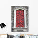 Window with Grilles