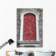 Window with Grilles