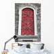 Window with Grilles