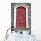 Window with Grilles