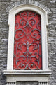 Window with Grilles