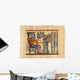 Modern Egyptian Parchment Copy