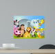 Animal Wall Mural