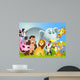 Animal Wall Mural