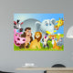 Animal Wall Mural