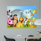Animal Wall Mural