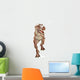 Tyrannosaurus Rex Wall Mural