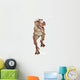 Tyrannosaurus Rex Wall Mural