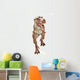Tyrannosaurus Rex Wall Mural