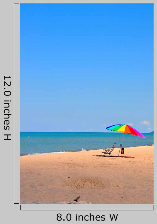 Beach Warren Dunes