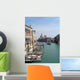 Venedig Stadt-legende Wall Decal