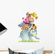 Animal Wall Decal