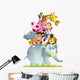 Animal Wall Decal