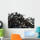 Junk Yard Wall Decal