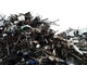 Junk Yard Wall Decal