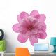 Peony Wall Decal