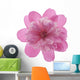 Peony Wall Decal