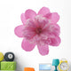 Peony Wall Decal