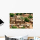 Mosquee Wall Decal