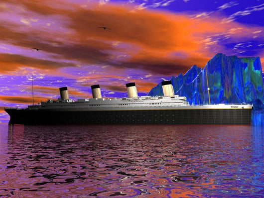 Titanic