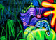 Graffiti Wall Mural