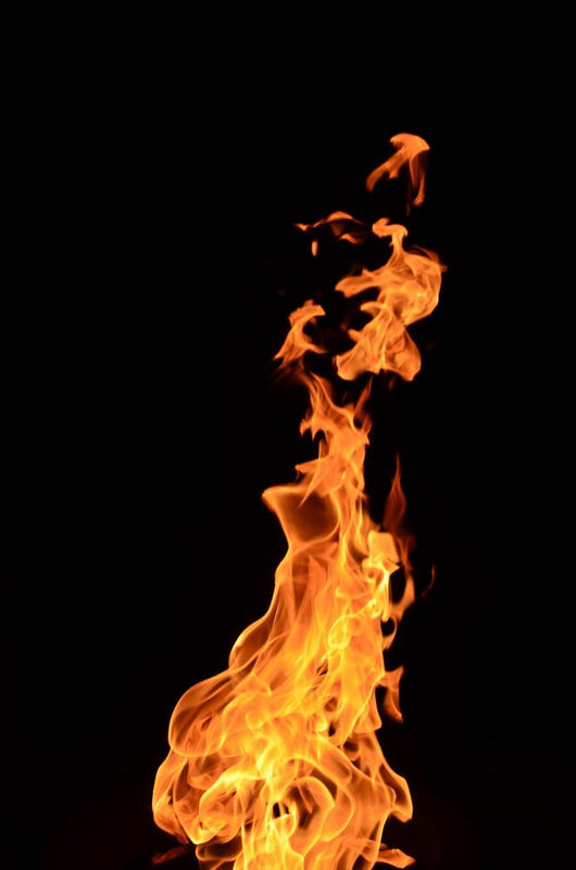 Fire