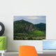 Drachenfels Wall Decal