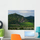 Drachenfels Wall Decal
