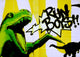 Dinosaur Wall Mural