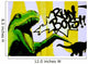 Dinosaur Wall Mural