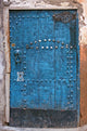 Door Marrakech