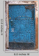 Door Marrakech