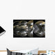 Pelton Wall Decal