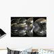 Pelton Wall Decal