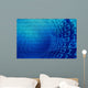 3D Binary Wall Decal