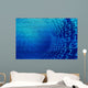 3D Binary Wall Decal