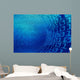 3D Binary Wall Decal