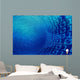 3D Binary Wall Decal
