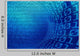 3D Binary Wall Decal