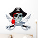 Pirate Skull