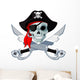 Pirate Skull