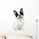 French bulldog Wall Decal