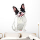 French bulldog Wall Decal