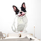 French bulldog Wall Decal