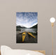 Kayak Alaska Wall Decal