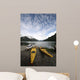 Kayak Alaska Wall Decal