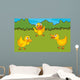 Chicks Field