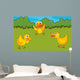 Chicks Field