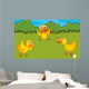 Chicks Field