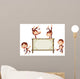Monkey Sign